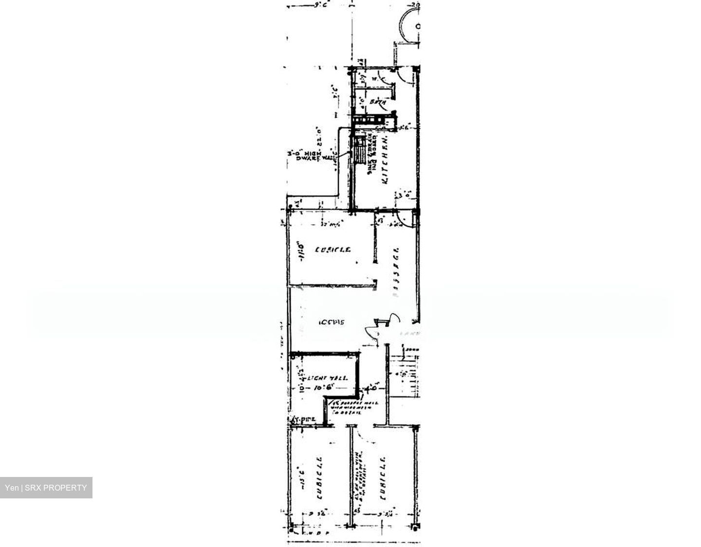 Tiong Bahru Estate (D3), Apartment #595739761